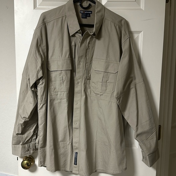 5.11 TACTICAL SERIES XL/REG NWOT - Picture 2 of 15